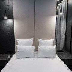 База отдыха Мы здесь , Ленинградская область