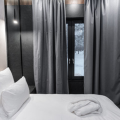 База отдыха Мы здесь , Ленинградская область