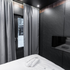 База отдыха Мы здесь , Ленинградская область