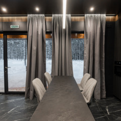 База отдыха Мы здесь , Ленинградская область