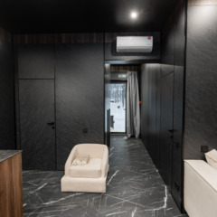 База отдыха Мы здесь , Ленинградская область