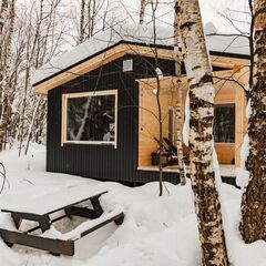 Глэмпинг Терруар , Тульская область