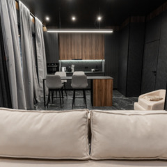 База отдыха Мы здесь , Ленинградская область