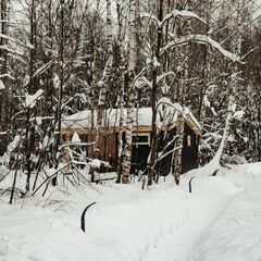 Глэмпинг Терруар , Тульская область