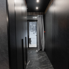 База отдыха Мы здесь , Ленинградская область