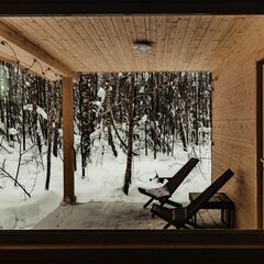 Глэмпинг Терруар , Тульская область