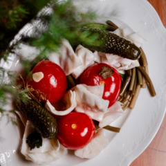 База отдыха Мы здесь , Ленинградская область