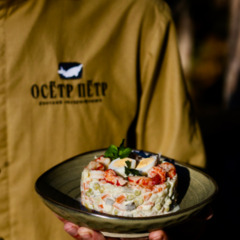 База отдыха Мы здесь , Ленинградская область