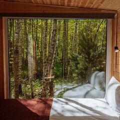 Глэмпинг Терруар , Тульская область