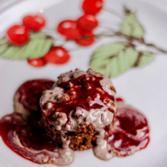 База отдыха Мы здесь , Ленинградская область