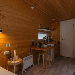 Глэмпинг Терруар , Тульская область