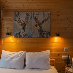 Глэмпинг Терруар , Тульская область