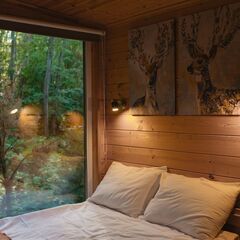 Глэмпинг Терруар , Тульская область