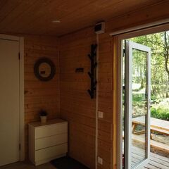 Глэмпинг Терруар , Тульская область