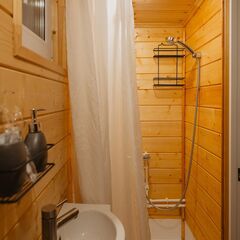 Глэмпинг Терруар , Тульская область