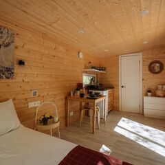 Глэмпинг Терруар , Тульская область