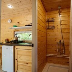 Глэмпинг Терруар , Тульская область