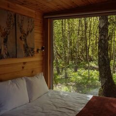 Глэмпинг Терруар , Тульская область