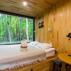 Глэмпинг Терруар , Тульская область