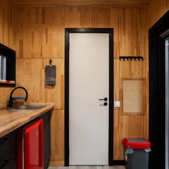 Глэмпинг Терруар , Тульская область