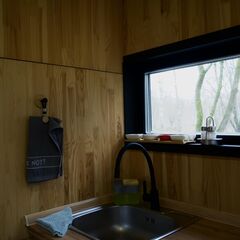 Глэмпинг Терруар , Тульская область