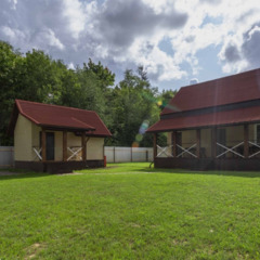 Гостевой дом Слободка, Ленинградская область