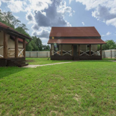 Гостевой дом Слободка, Ленинградская область