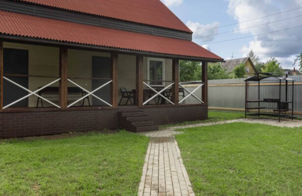 Слободка — фото 1