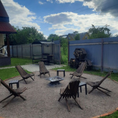 Гостевой дом Слободка, Ленинградская область