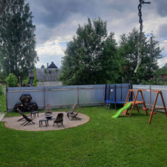 Гостевой дом Слободка, Ленинградская область