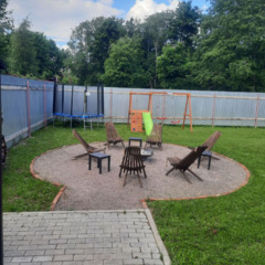 Гостевой дом Слободка, Ленинградская область