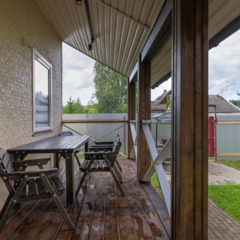 Гостевой дом Слободка, Ленинградская область