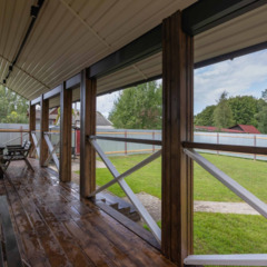 Гостевой дом Слободка, Ленинградская область