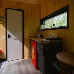 Глэмпинг Терруар , Тульская область