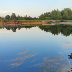 Гостевой дом Слободка, Ленинградская область