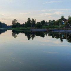 Гостевой дом Слободка, Ленинградская область