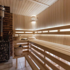 Гостевой дом Слободка, Ленинградская область