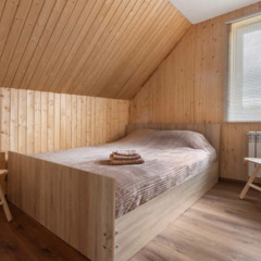 Гостевой дом Слободка, Ленинградская область