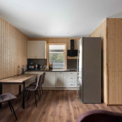 Гостевой дом Слободка, Ленинградская область