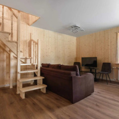 Гостевой дом Слободка, Ленинградская область