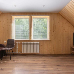 Гостевой дом Слободка, Ленинградская область