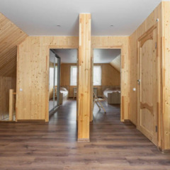 Гостевой дом Слободка, Ленинградская область