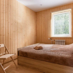 Гостевой дом Слободка, Ленинградская область