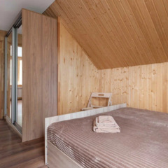 Гостевой дом Слободка, Ленинградская область