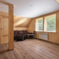 Гостевой дом Слободка, Ленинградская область