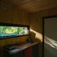 Глэмпинг Терруар , Тульская область