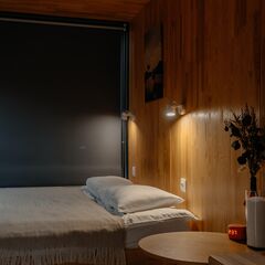 Глэмпинг Терруар , Тульская область