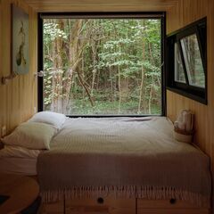 Глэмпинг Терруар , Тульская область