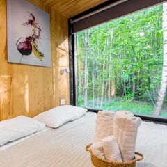 Глэмпинг Терруар , Тульская область