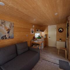 Глэмпинг Терруар , Тульская область